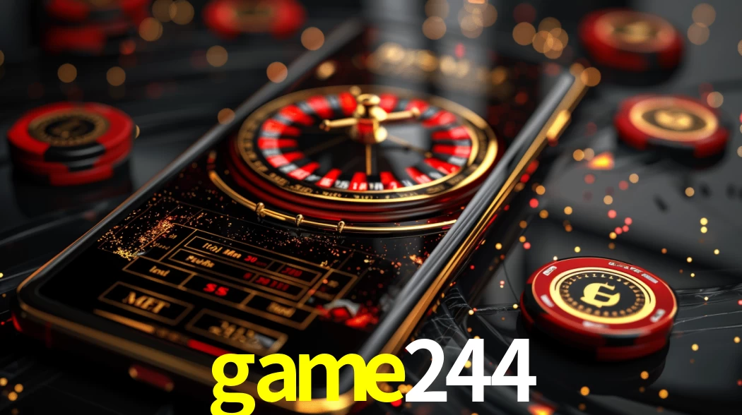Mesa de Blackjack game244