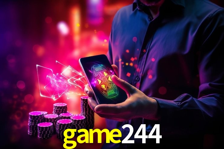 Recursos de Bônus game244