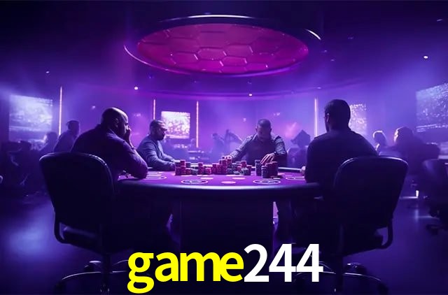 Promoção Relâmpago game244