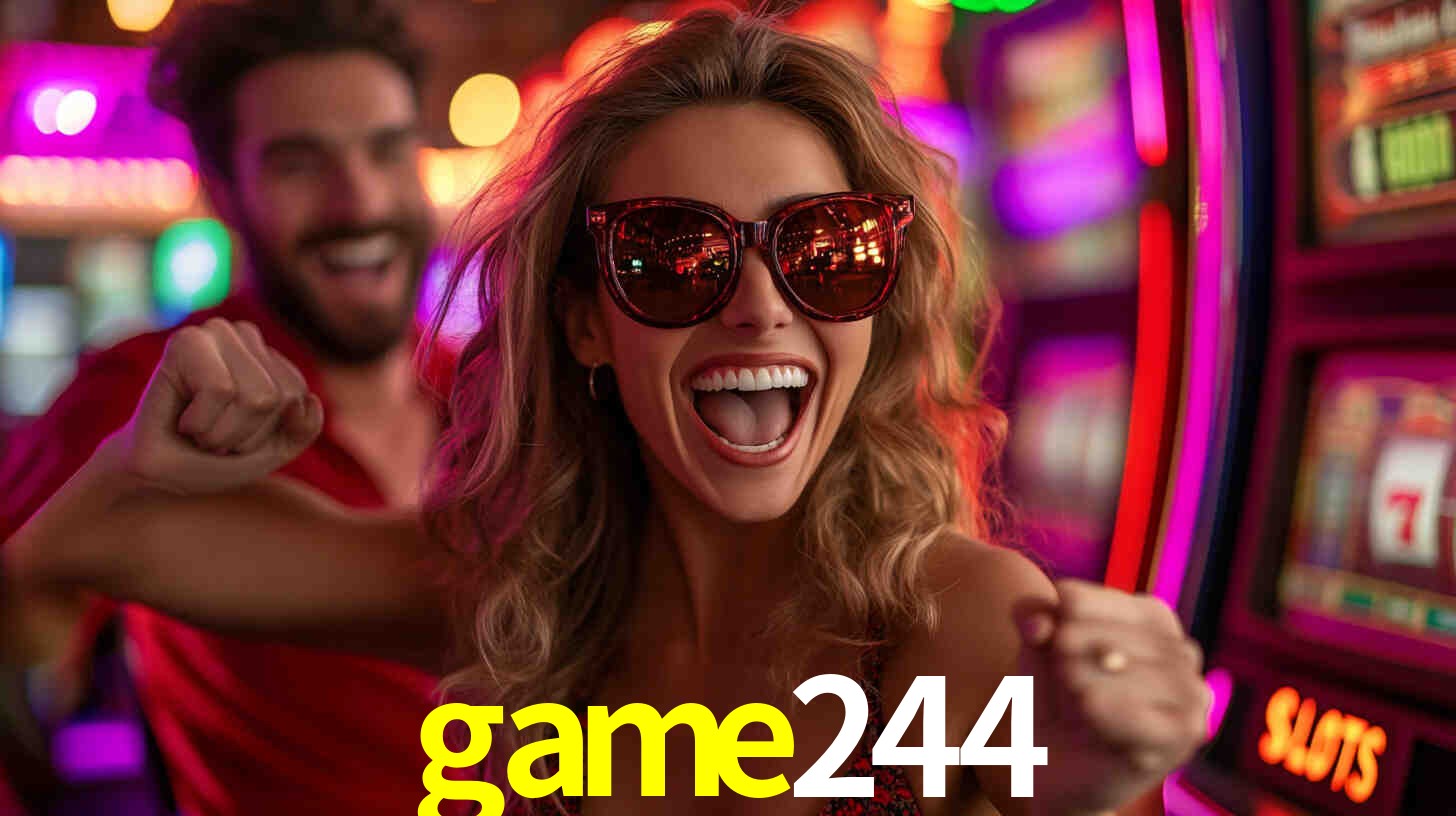 Apostas de Tênis game244