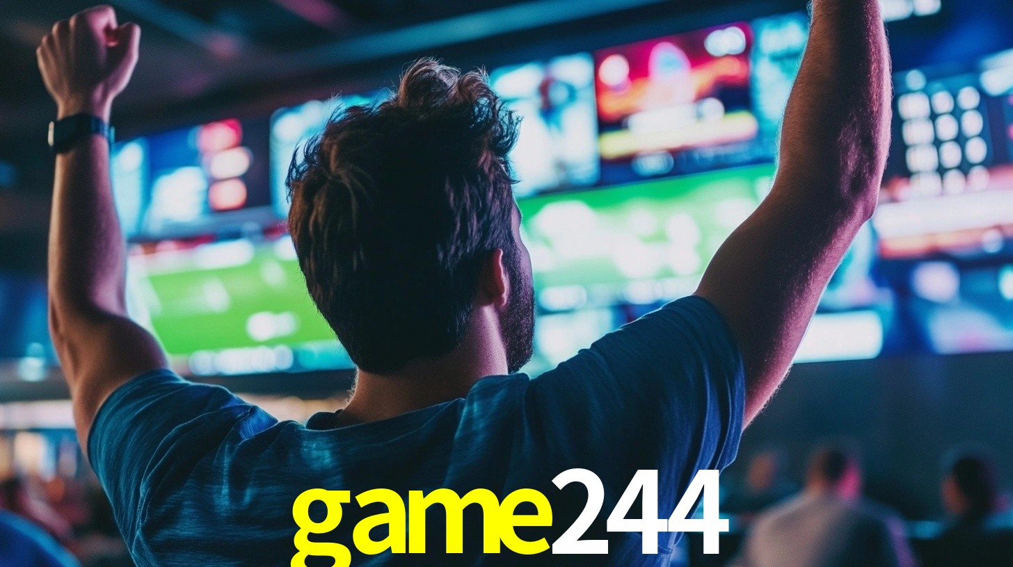 game244: Jogue Crash e Experimente Alta Recompensa Instantânea