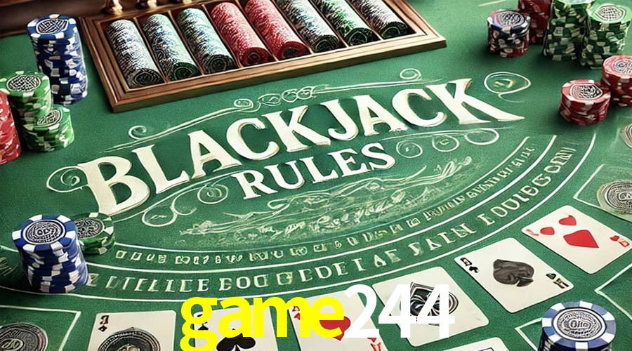 Casino VIP game244