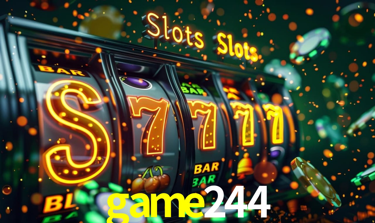Provedores de Jogos game244
