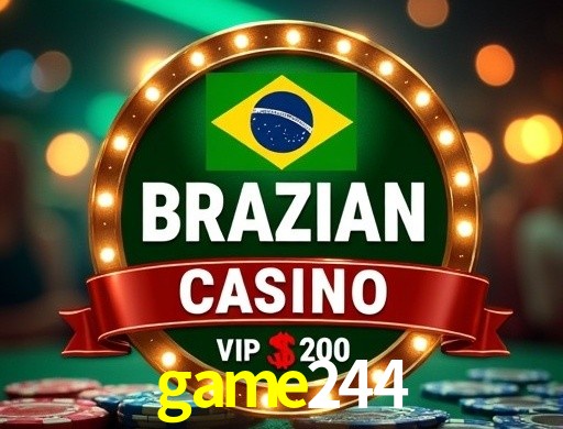 Promoção Relâmpago game244