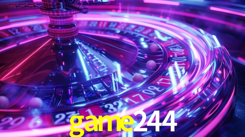 Programa VIP game244