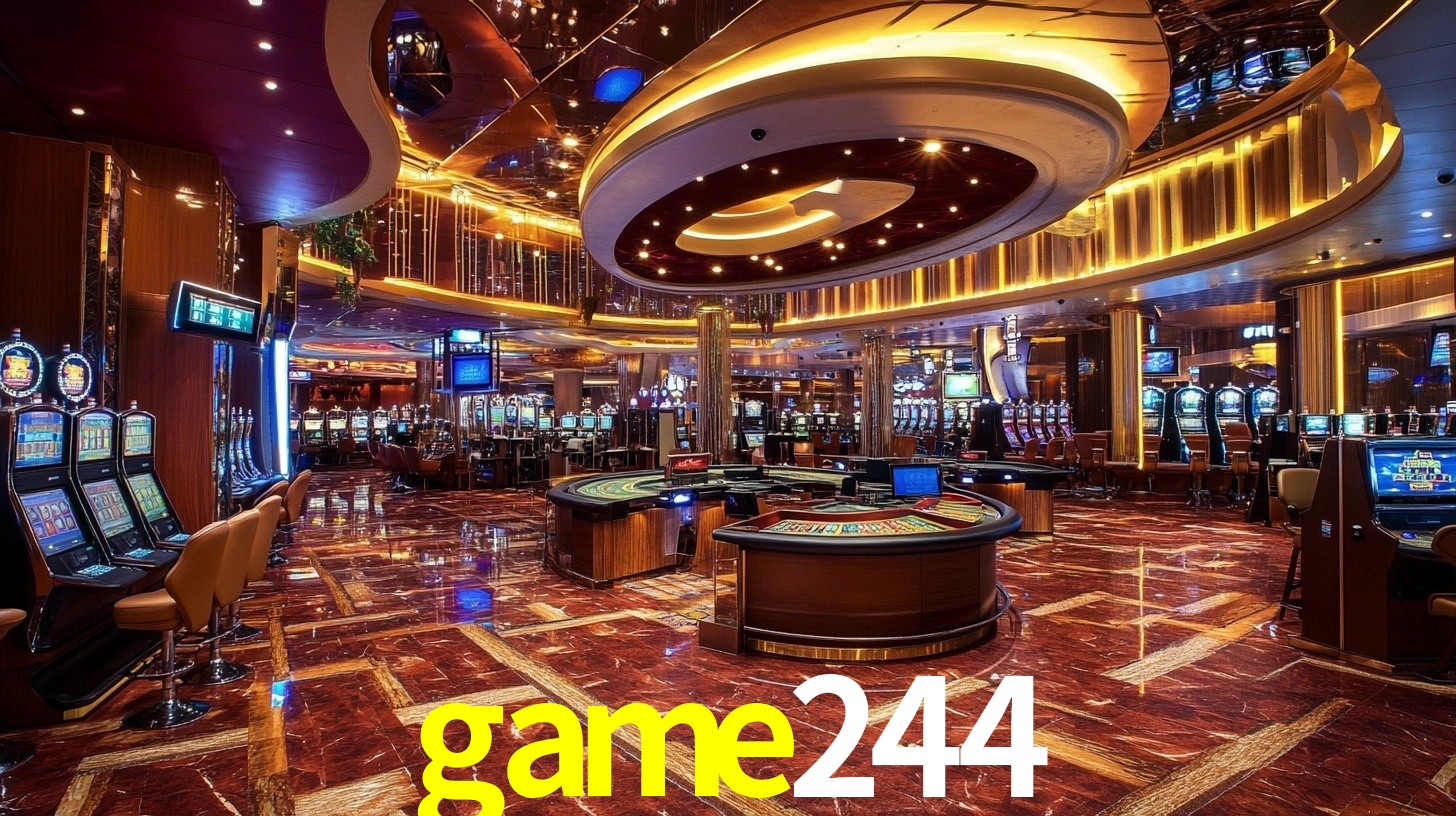 Programa VIP game244