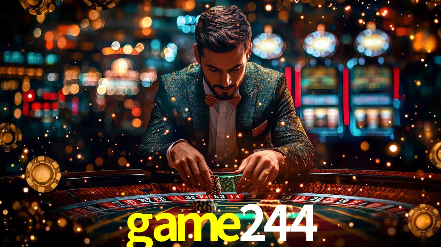 game244 bet