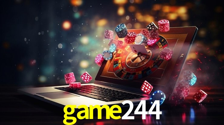 Mesa de Blackjack game244