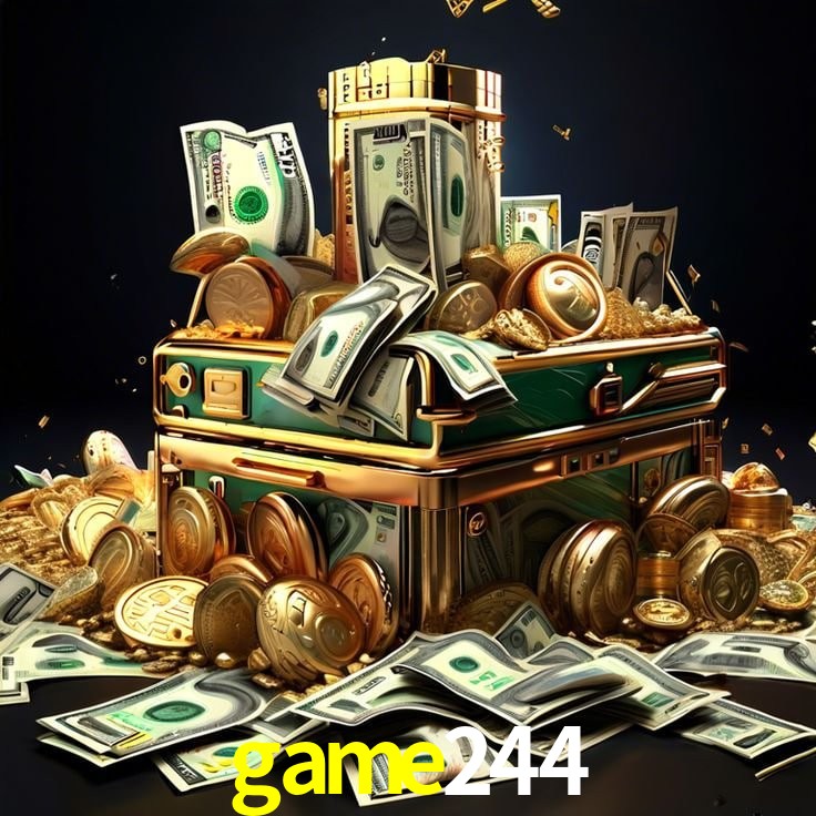 Tecnologia da Plataforma game244