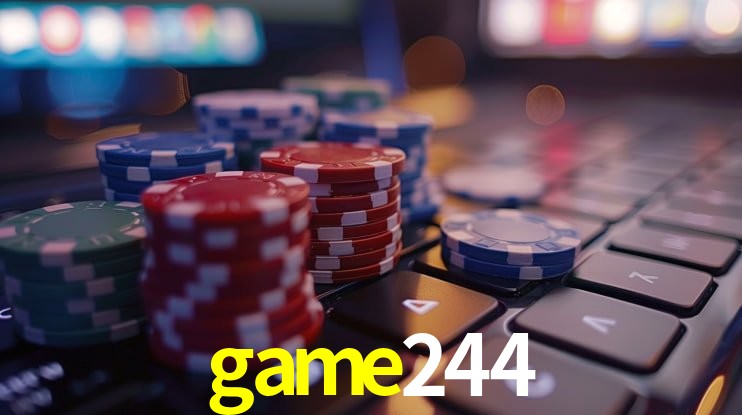 Jogos de Slot game244